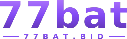 77bat โลโก้