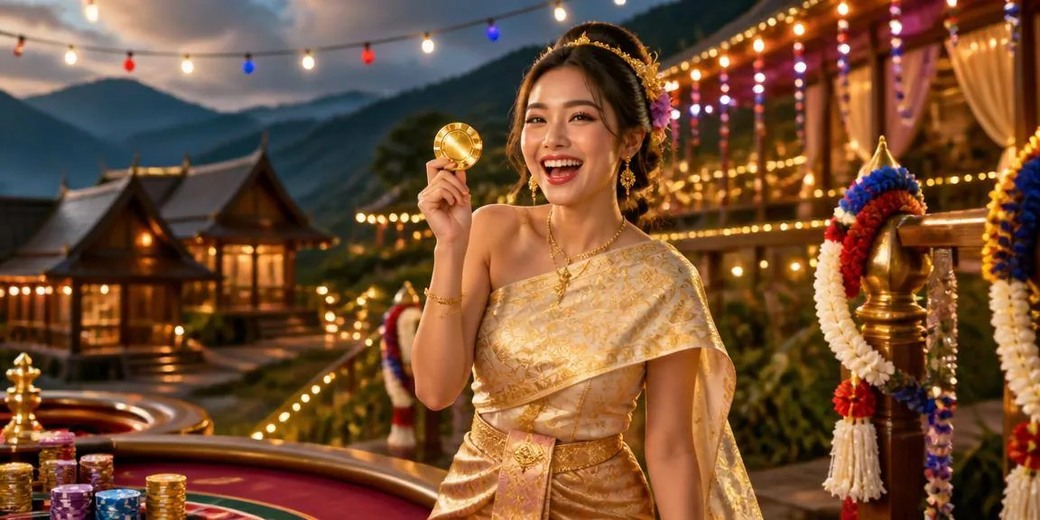 77bat ไทย แอปคาสิโน